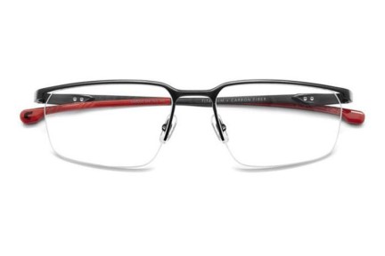 Glasses Carrera Ducati CARDUC048 003 Rechteck Schwarz