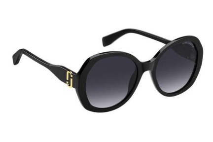 Sonnenbrille Marc Jacobs MARC763/S 807/9O Oval Grün