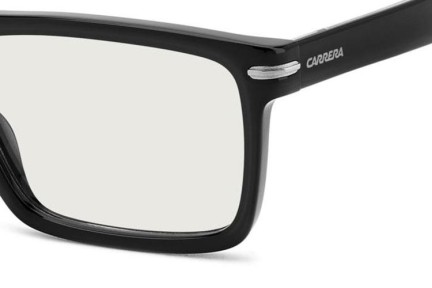 Brillen Carrera CARRERA344 284 Rechteck Schwarz