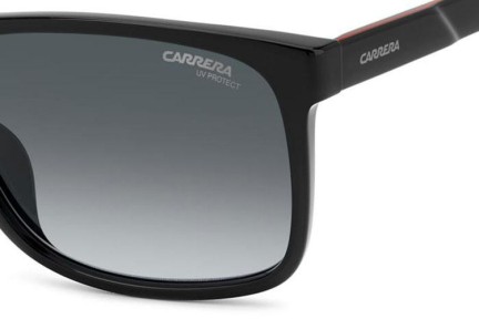 Sonnenbrille Carrera CFLEX01/G/S OIT/9O Rechteck Schwarz