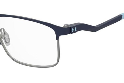 Glasses Under Armour UA5083/G 737 Rechteck Blau