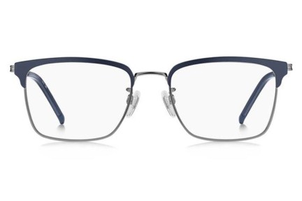 Glasses Tommy Hilfiger TH2164/F R80 Rechteck Grau