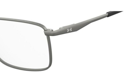 Glasses Under Armour UA5071/G 5MO Rechteck Grau