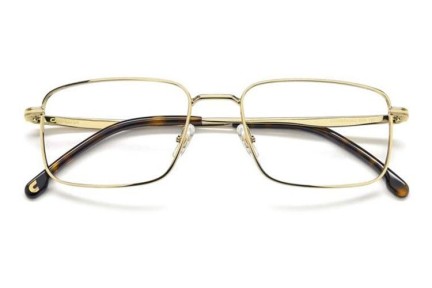 Glasses Carrera CARRERA343 0NR Rechteck Gold