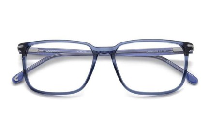 Glasses Carrera CARRERA326 PJP Rechteck Blau