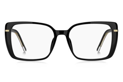 Glasses BOSS BOSS1738/G 807 Quadratisch Schwarz