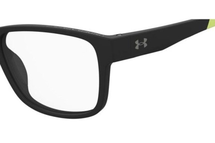 Glasses Under Armour UA5080 3OL Rechteck Schwarz