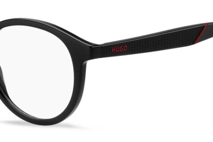 Glasses HUGO HG1330/CS2 807/99 Rund Schwarz