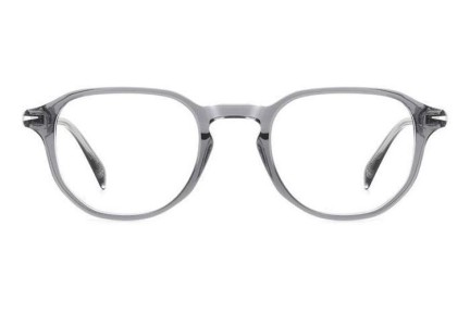 Glasses David Beckham DB1140 TX7 Rechteck Grau