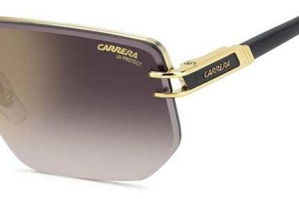 Sunglasses Carrera CARRERA1070/S I46/YK Rechteck Gold