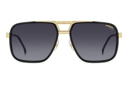 Sonnenbrille Carrera CARRERA1071/S 2M2/9O Rechteck Gold