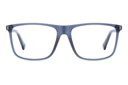 Glasses Polaroid PLDD536 PJP Rechteck Blau