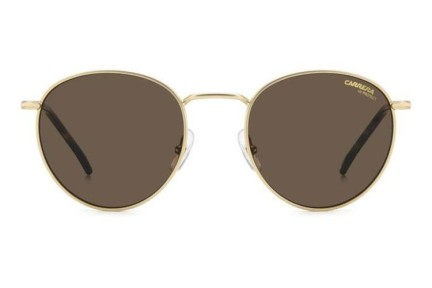 Sunglasses Carrera CARRERA339/S 0NR/70 Rund Gold