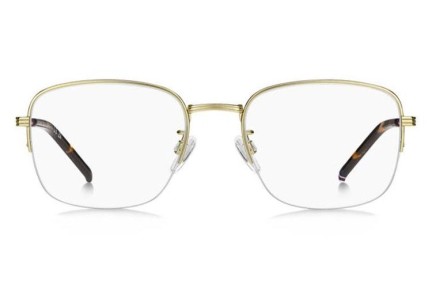 Glasses Tommy Hilfiger TH2163/F AOZ Rechteck Gold