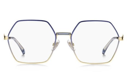 Glasses Etro ETRO0025 KY2 Rechteck Blau