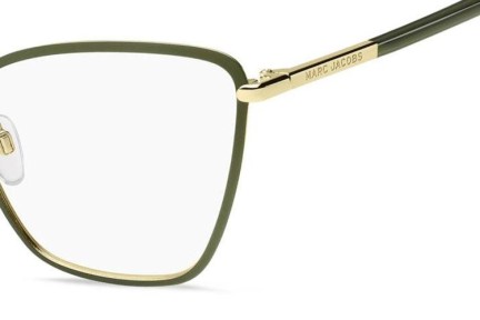 Glasses Marc Jacobs MARC776 821 Cat Eye Grün