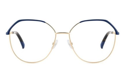 Glasses Missoni MIS0204 KY2 Rund Gold