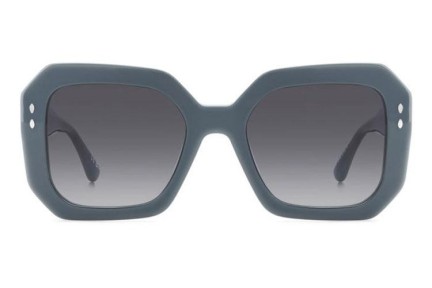 Sonnenbrille Isabel Marant IM0190/G/S KB7/GB Rechteck Grau