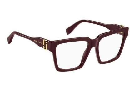 Glasses Marc Jacobs MARC766 LHF Rechteck Rot