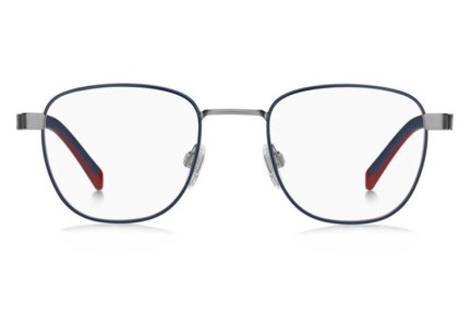 Glasses Tommy Hilfiger TH2140 KU0 Rechteck Silber