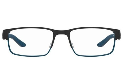 Glasses Under Armour UA5081/G ETJ Rechteck Schwarz