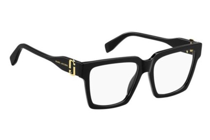 Glasses Marc Jacobs MARC766 807 Rechteck Schwarz