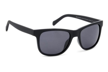 Sunglasses Fossil FOS3160/S 003/IR Rechteck Schwarz