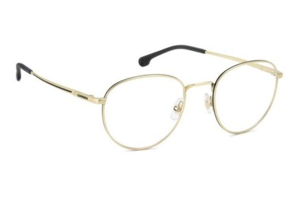 Brillen Carrera CARRERA8908 0NZ Rund Gold