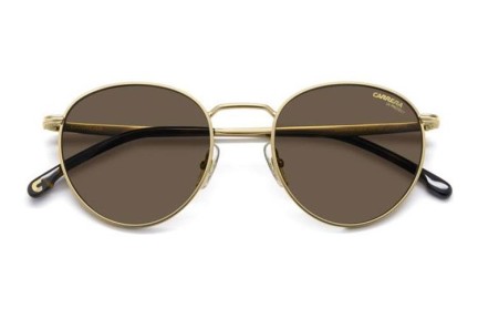 Sunglasses Carrera CARRERA339/S 0NR/70 Rund Gold