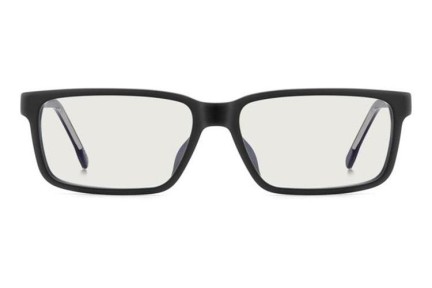 Glasses Carrera CFLEX07/G 807 Rechteck Schwarz