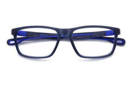 Glasses Carrera CARRERA4416 FLL Rechteck Blau