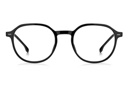 Glasses BOSS BOSS1697 807 Rund Schwarz