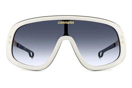 Sonnenbrille Carrera FLAGLAB17 B4E/08 Monoscheibe | Shield Schwarz