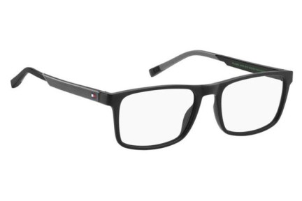 Glasses Tommy Hilfiger TH2148 08A Rechteck Schwarz