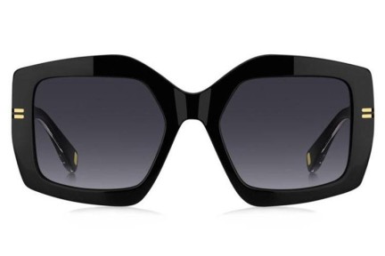 Sonnenbrille Marc Jacobs MJ1109/S 7C5/9O Rechteck Schwarz