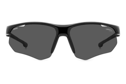 Sunglasses Carrera Ducati CARDUC044/S 807/IR Rechteck Schwarz