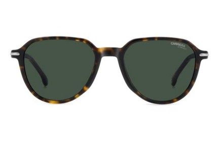 Sunglasses Carrera CARRERA342/S FTT/QT Rechteck Havanna