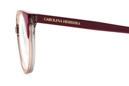 Glasses Carolina Herrera HER0282 35J Rechteck Rosa