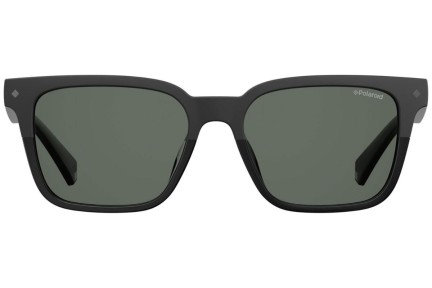 Sonnenbrille Polaroid PLD6044/S 807/M9 Polarized Rechteck Schwarz