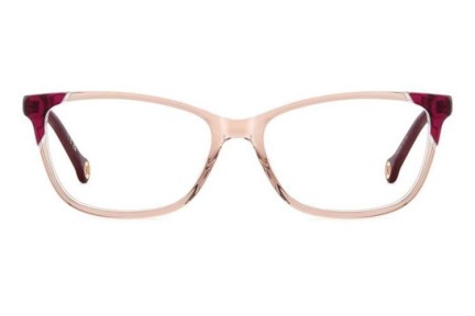 Glasses Carolina Herrera HER0284 35J Rechteck Rosa