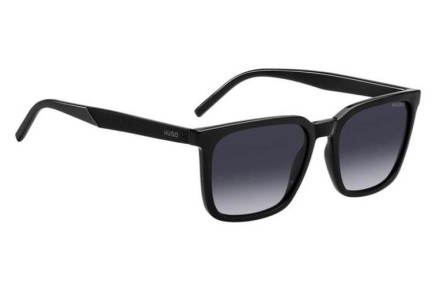 Sonnenbrille HUGO HG1327/S 807/9O Rechteck Schwarz