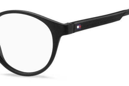 Glasses Tommy Hilfiger TH2149 807 Rund Schwarz