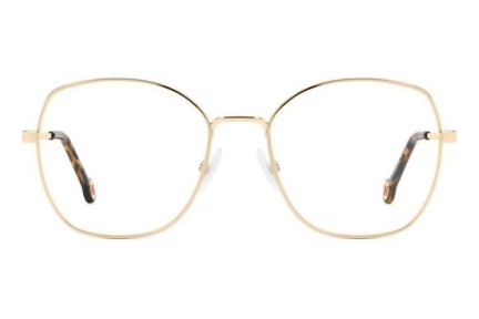 Glasses Carolina Herrera HER0281 000 Rechteck Gold