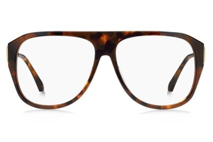 Glasses Etro ETRO0053 086 Pilot Havanna