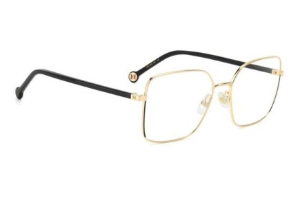 Glasses Carolina Herrera HER0248 RHL Quadratisch Gold