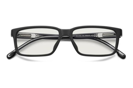 Glasses Carrera CFLEX07/G 807 Rechteck Schwarz