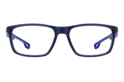 Brillen Carrera CARRERA4416 FLL Rechteck Blau