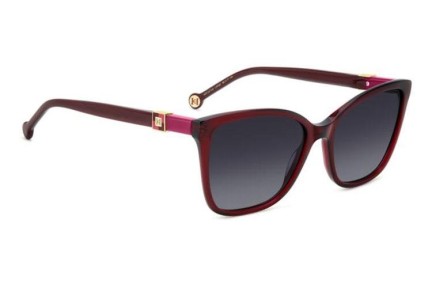 Sunglasses Carolina Herrera HER0273/S LHF/9O Rechteck Rot