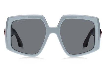 Sonnenbrille Etro ETRO0038/S MVU/2K Quadratisch Blau