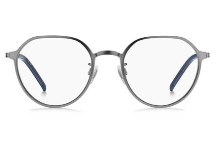 Glasses Tommy Hilfiger TH2165/F R81 Rund Silber